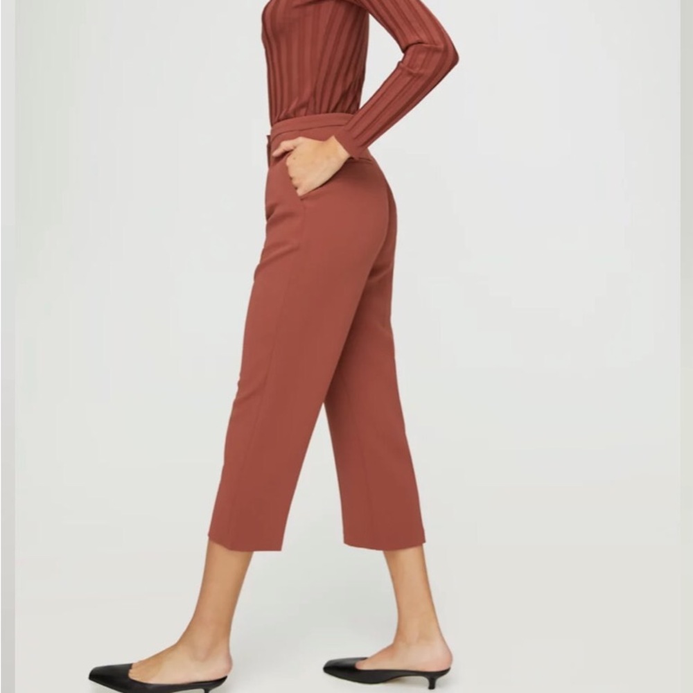 ✨ HOST PICK ✨ Babaton Topher black dress pant